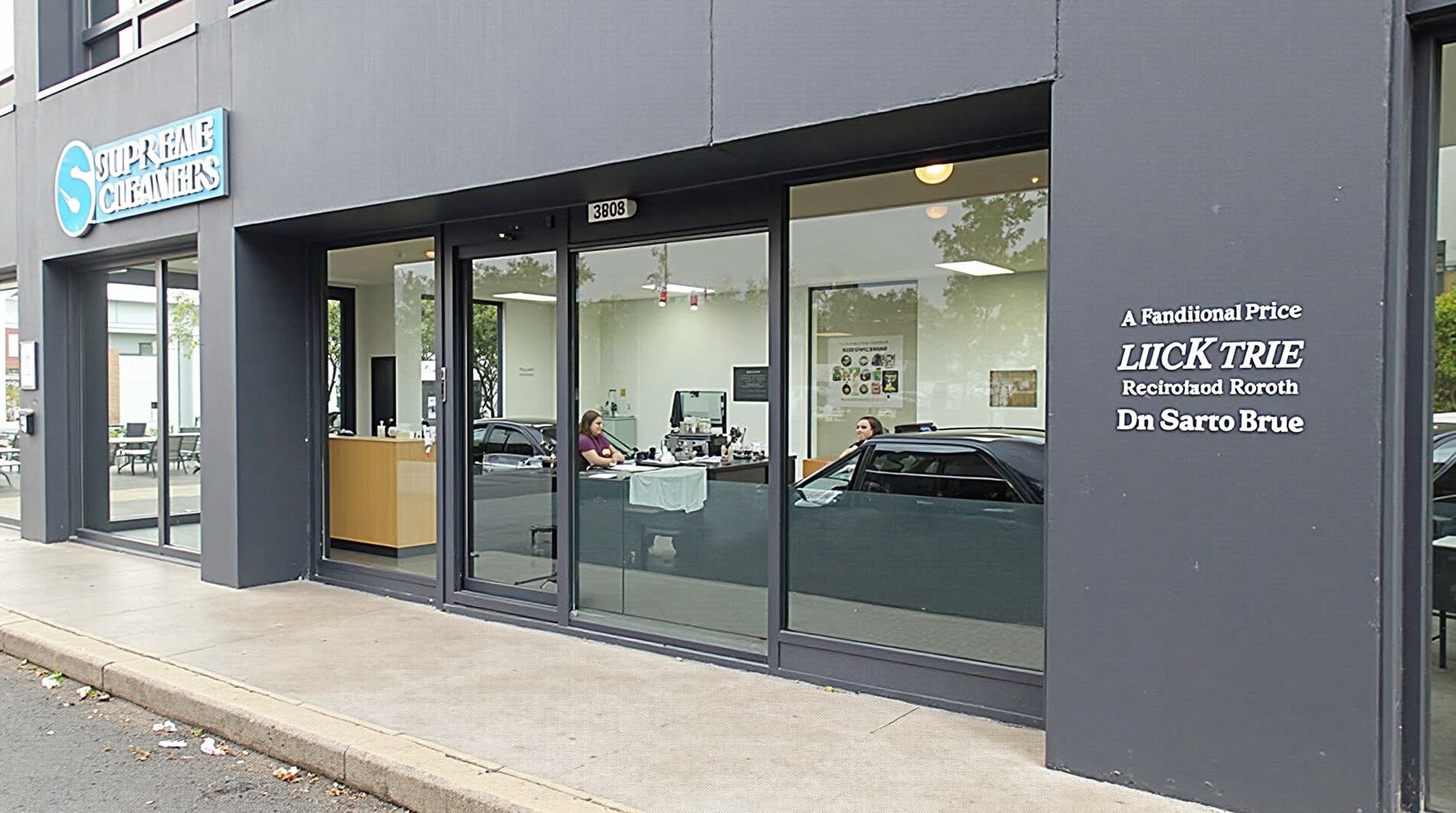 Fresho Carpet Cleaning Mountain Creek Contact Office