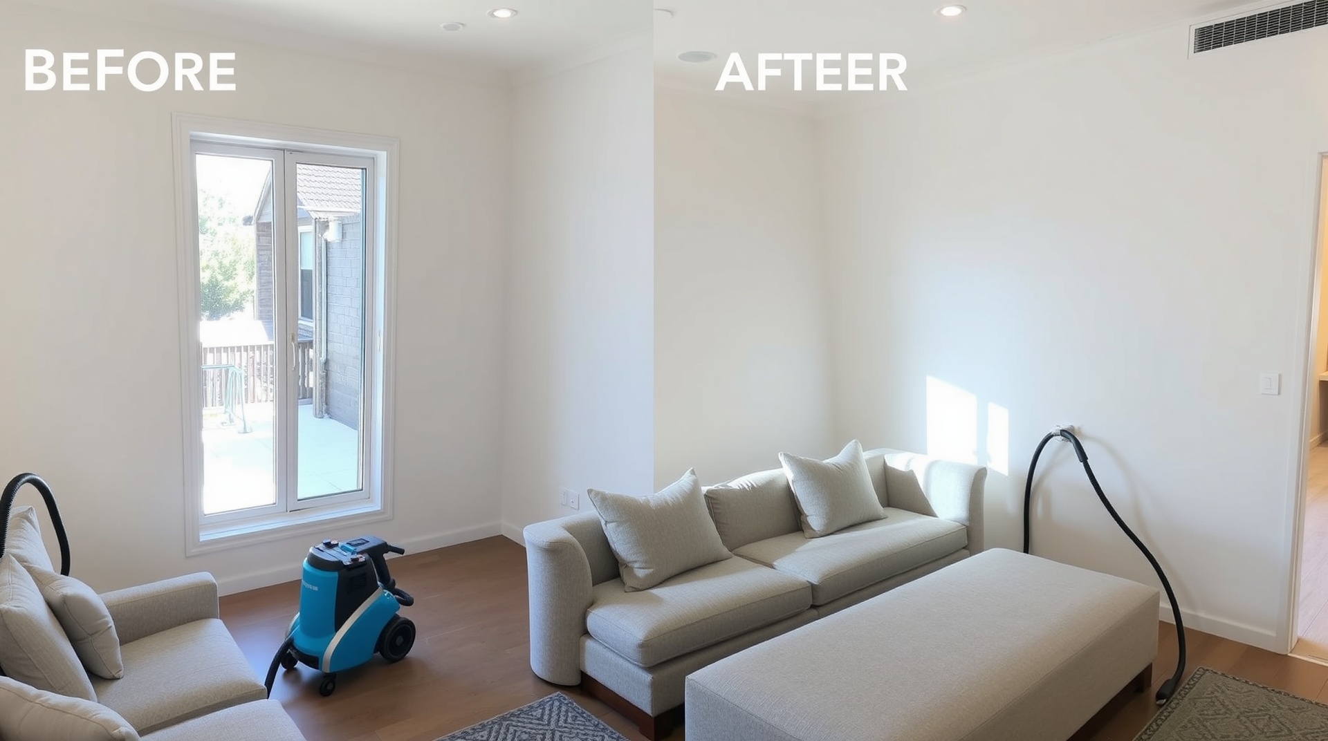 Professional Upholstery Cleaning Mountain Creek